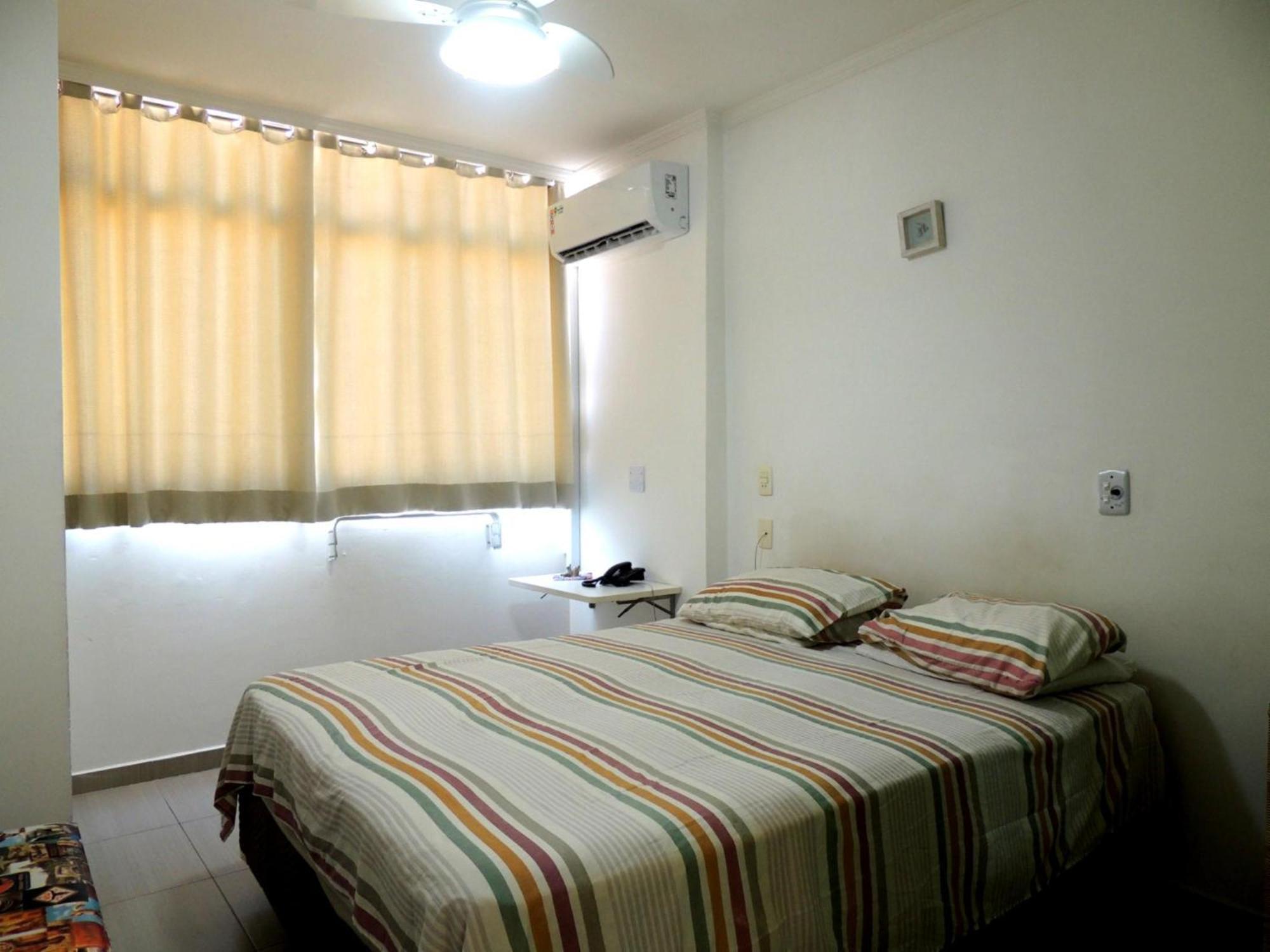 Flat Pitangueiras Boulevard Center 瓜鲁雅 外观 照片