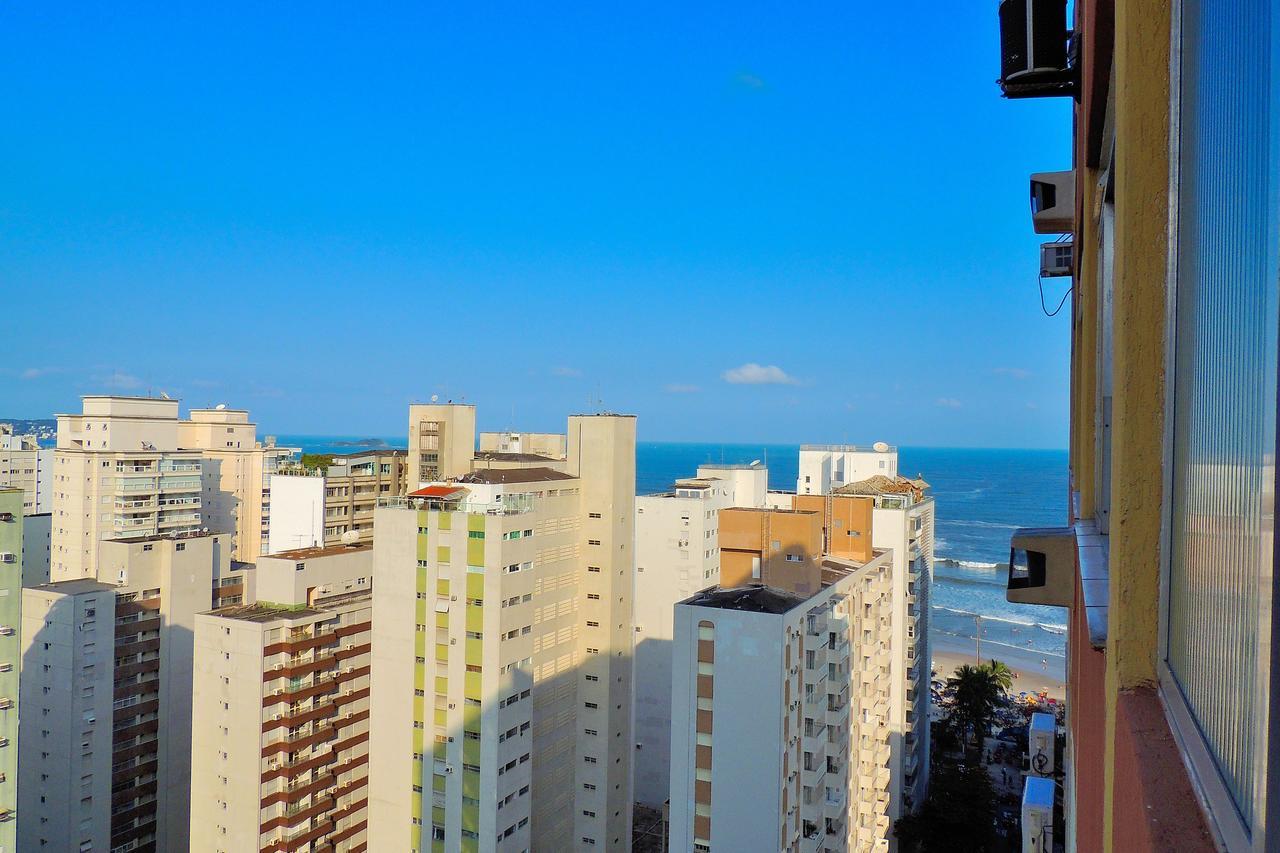 Flat Pitangueiras Boulevard Center 瓜鲁雅 外观 照片